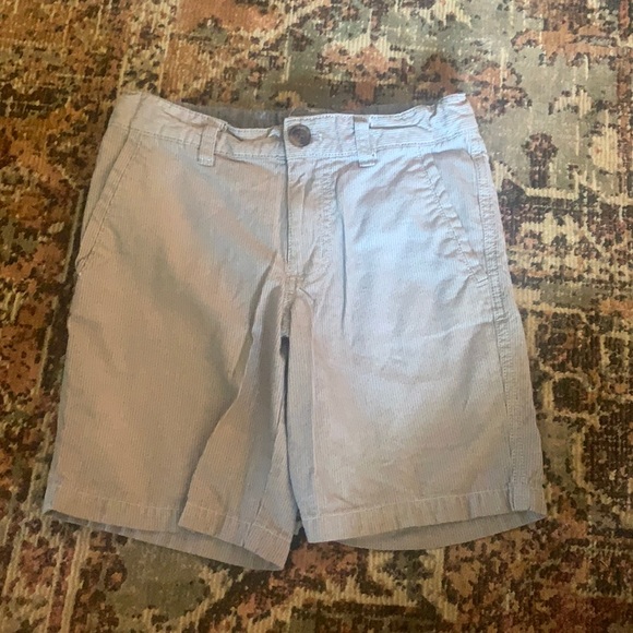 Cat & Jack Other - Boys grey shorts